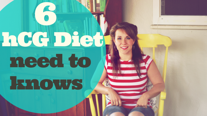 6 Things You Need to Know About the hCG Diet That Can Cause Failiure- How to Avoid Cheating on hCG - vocmwdmt.top