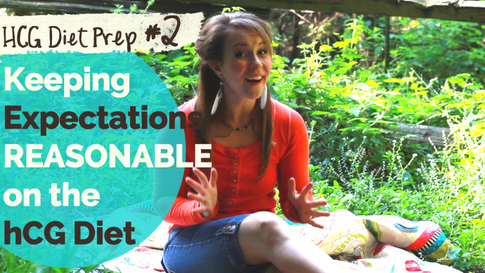 hCG Diet Prep #2 - Check those Expectations - vocmwdmt.top