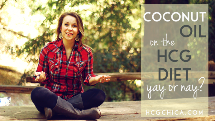 Coconut Oil on the hCG Diet - Yay or Nay? - vocmwdmt.top