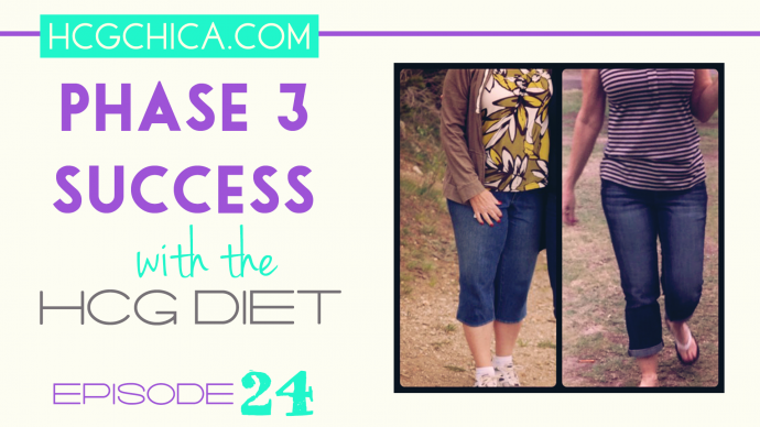Phase 3 Success - Episode 24 hCG Diet Interviews - vocmwdmt.top