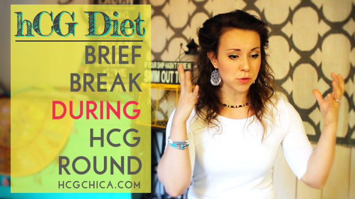 Interruptions on hCG - When You Have to Get off hCG DURING a Round for a Few Days - vocmwdmt.top