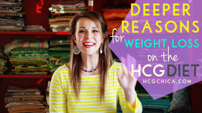 Avoiding Failure on the hCG Diet - Deeper Reasons for Weight Loss Are Needed - vocmwdmt.top