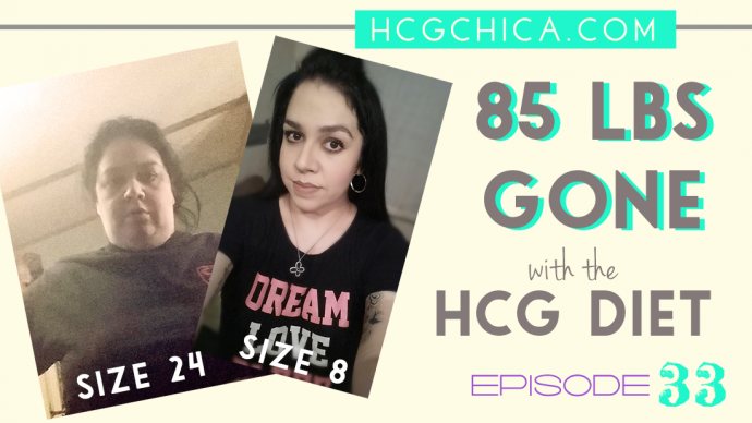 hCG Diet Interviews - Real Results - Episode33 - vocmwdmt.top3 - vocmwdmt.top