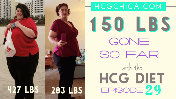 hCG Diet Interviews - Real Results - Episode 29 - vocmwdmt.top