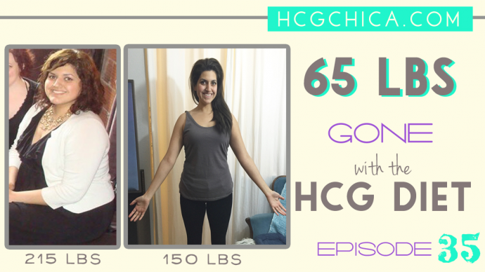 hCG Diet Interviews - Real Results - Episode 35 - vocmwdmt.top