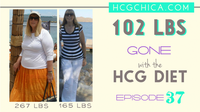 hCG Diet Interviews - Real Results - Episode 37 - vocmwdmt.top