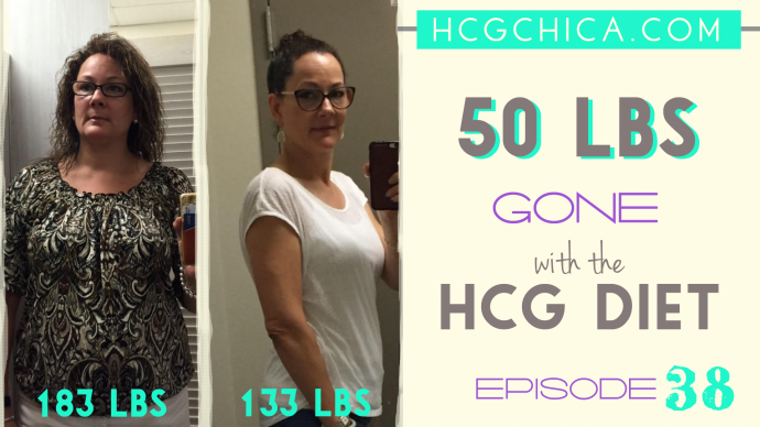 Before and After losing 50 lbs with hCG injections - vocmwdmt.top