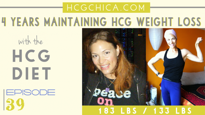 hCG Diet Interviews - Real Results - Episode 39 - vocmwdmt.top