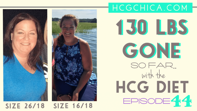 hCG Diet Interviews - Real Results - Episode 44 - vocmwdmt.top