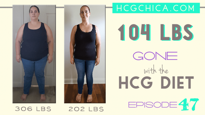hCG Diet Interviews - Real Results - Episode 47 - vocmwdmt.top