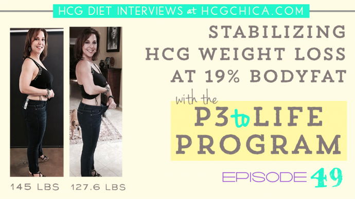 hCG Diet Interviews - Real Results - Episode 49 - vocmwdmt.top